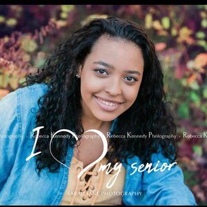 Meet your Posher, Christiana